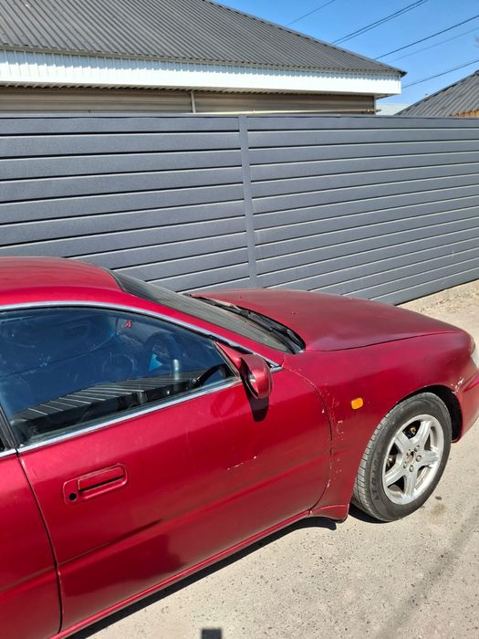 Продам по запчастям тоуота ед