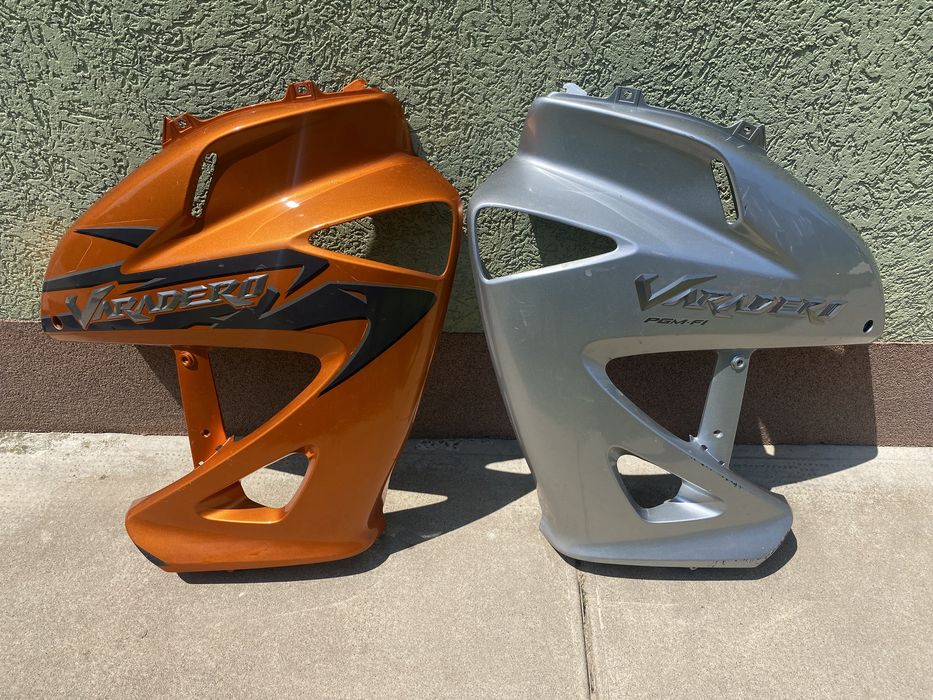 Vand carene laterale honda varadero 1000 2003-2011
