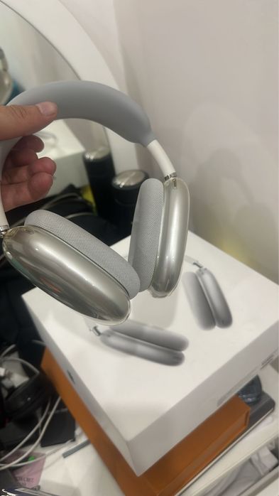 Наушники apple airpods MAX