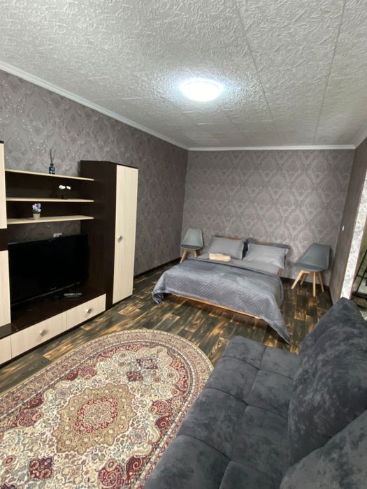 Квартира часовая в центре