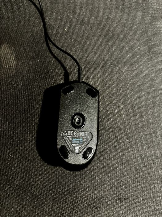 Mouse logitech G102 LIGHTSYNC