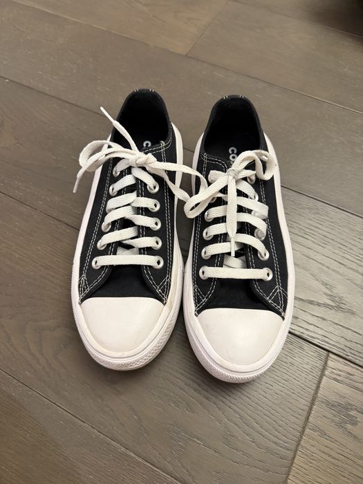 Converse All Star оригинал размер 37
