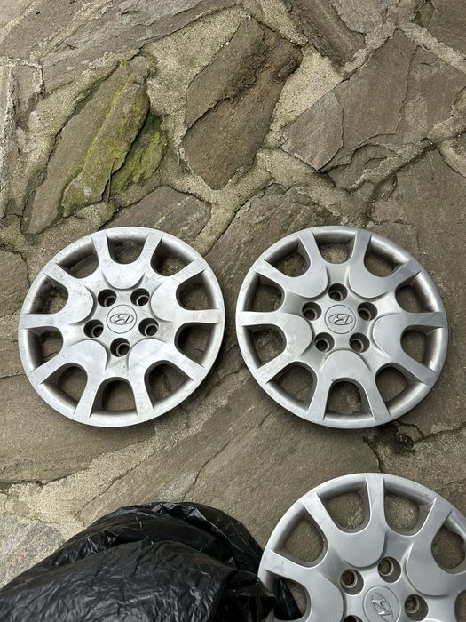 Оригинални тасове зa hyundai