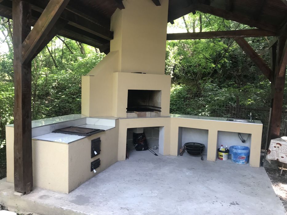 Cabana  de inchiriat