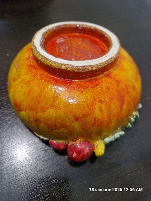 Tavițe de Craciun metalice