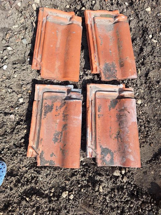 Керемиди Стралджа  1900броя НАМИРАТ СЕ ДО ДЕВИН