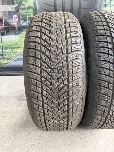 225/55/17 GOODYEAR 2бр