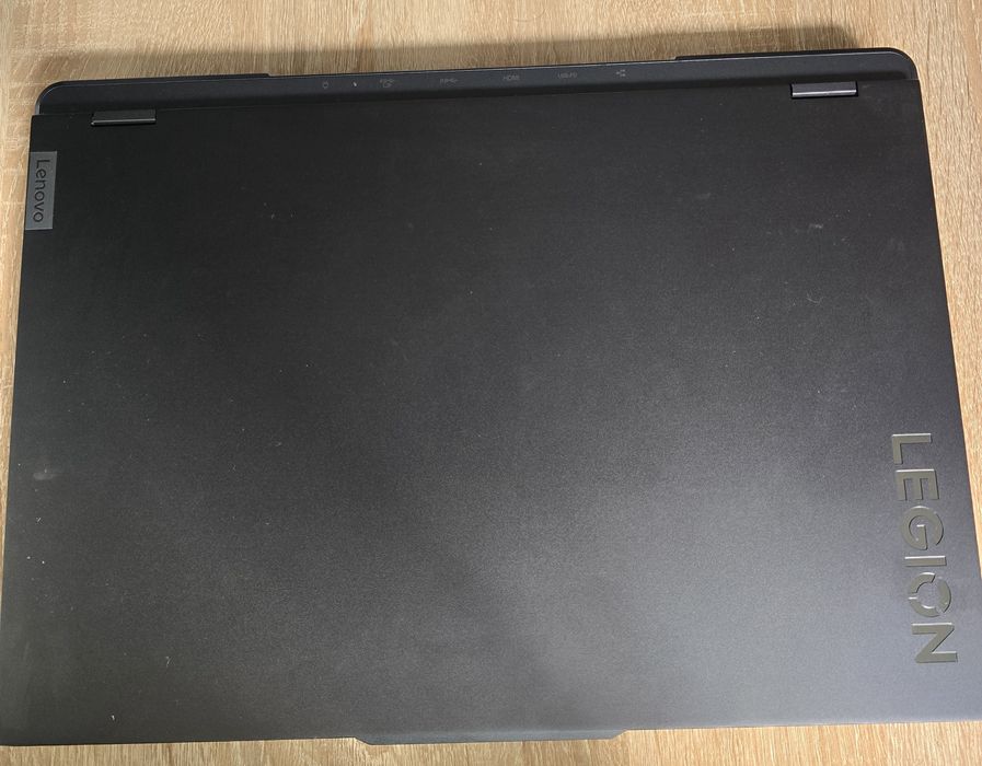 Lenovo Legion 5 Pro 16IRX8
