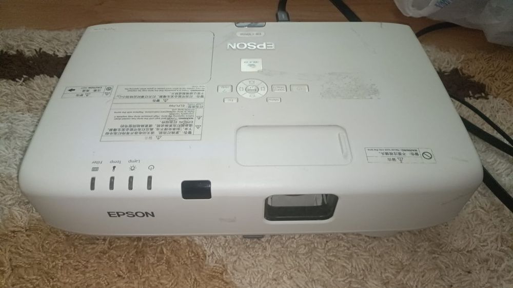 Epson проектор б/у