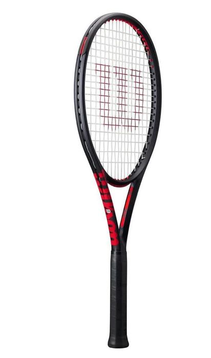 Wilson Clash 100 V3 Reverse