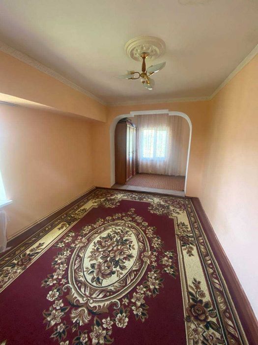 Yalangach massivda 2 xona ijaraga beriladi