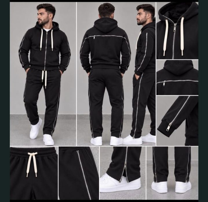 Compleu bărbat S m l xl xxl