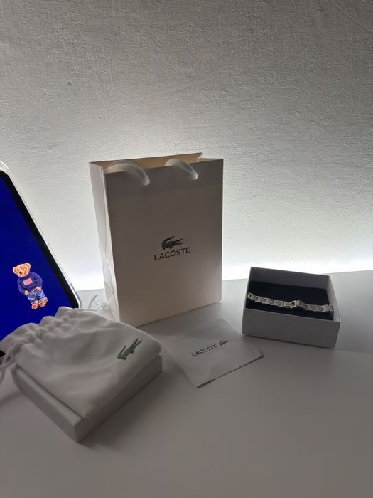 Bratara lacoste