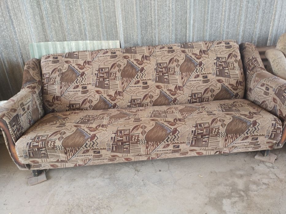 Продам диван диван