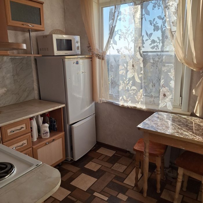 Сдам 2х комнатную квартиру