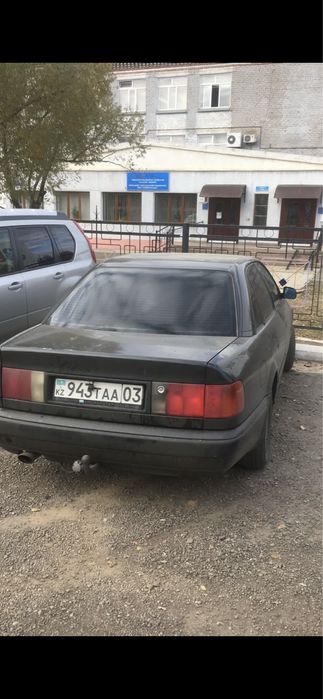 Продам ауди 100 с4