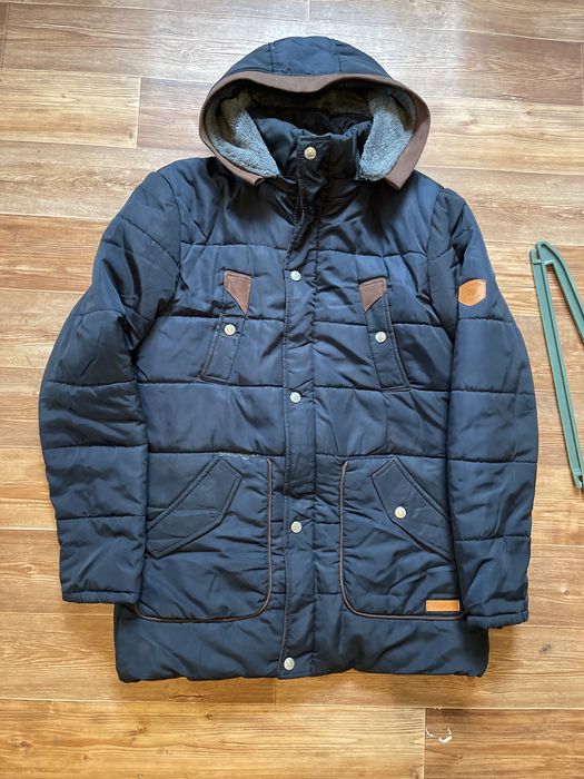 Мужская куртка