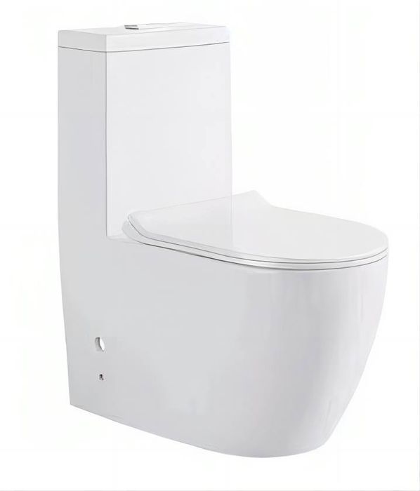 Унитазы / смарт и литые