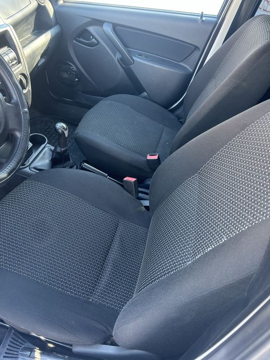 Лада Гранта 2013