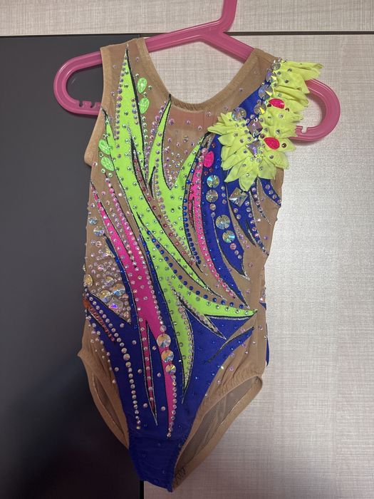 Чисто нови трика