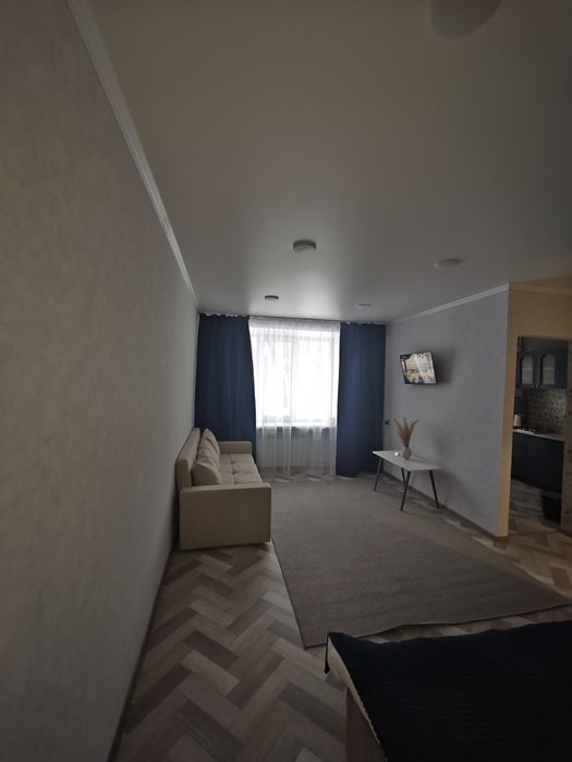 Посуточная аренда