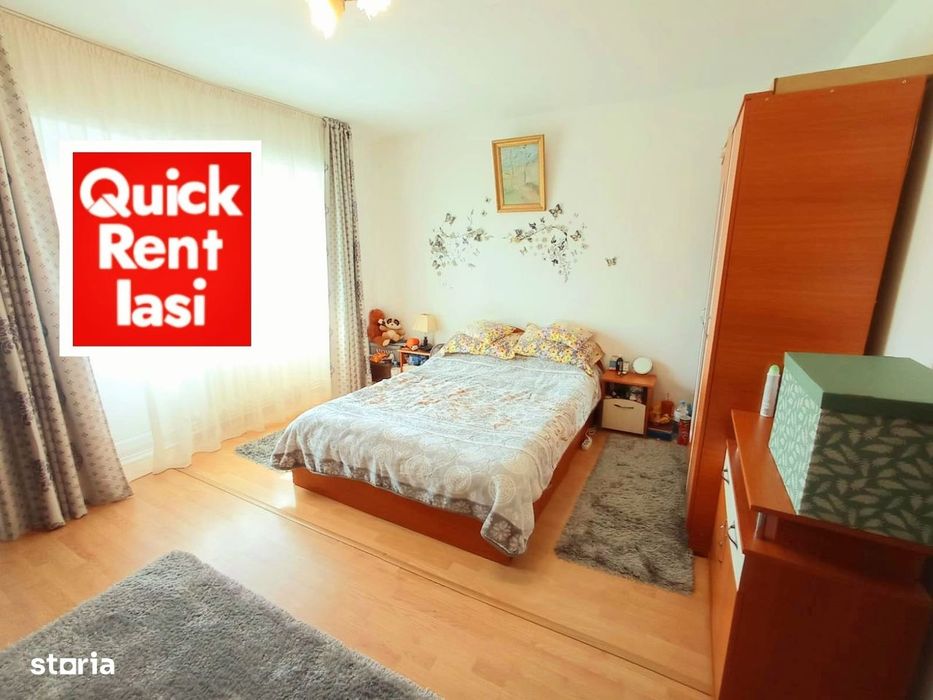 Central Pasaj Bancila( Dupa Carrefour Market Gara) Apartament 1Camera