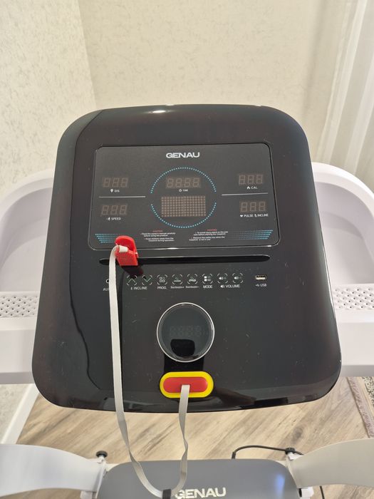 Беговая дорожка GENAU AIRFLEX A8
