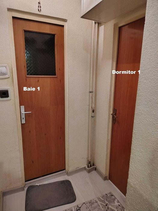 Apartament 3 camere  palatul parlamentului / catedrala