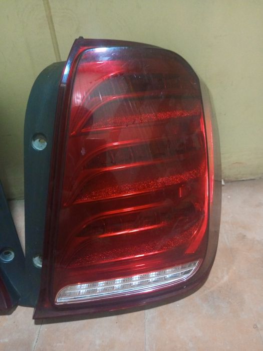 Песочный фар новый