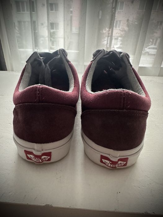 Vans marimea 41