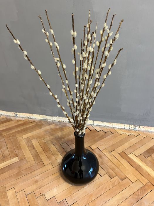 Декоративна интериорна ваза от магазин Айко