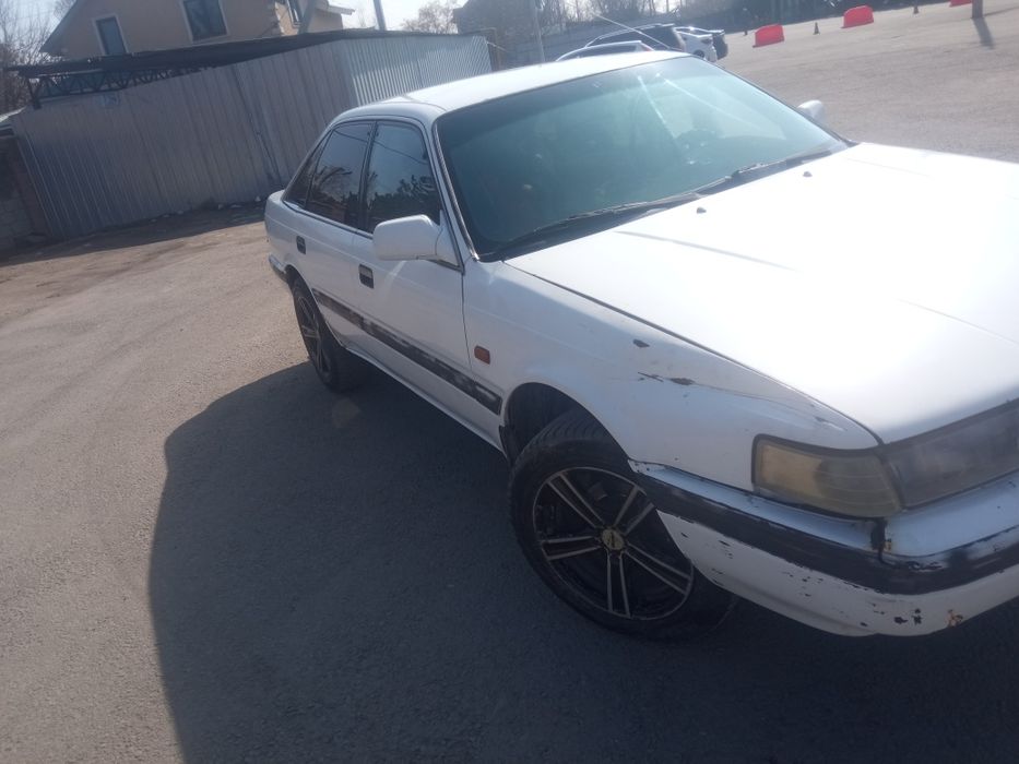 Мазда переходка хэйтчбек