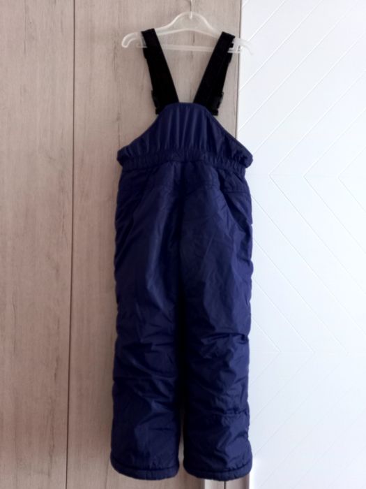 Зимния куртка + комбинезон