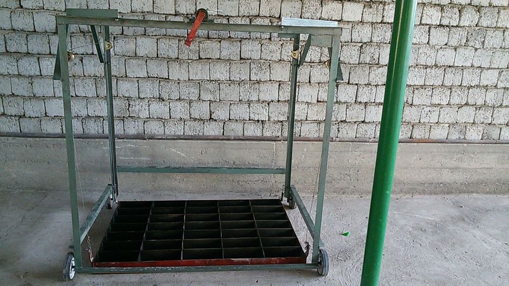 Гишит аппарат сотилади