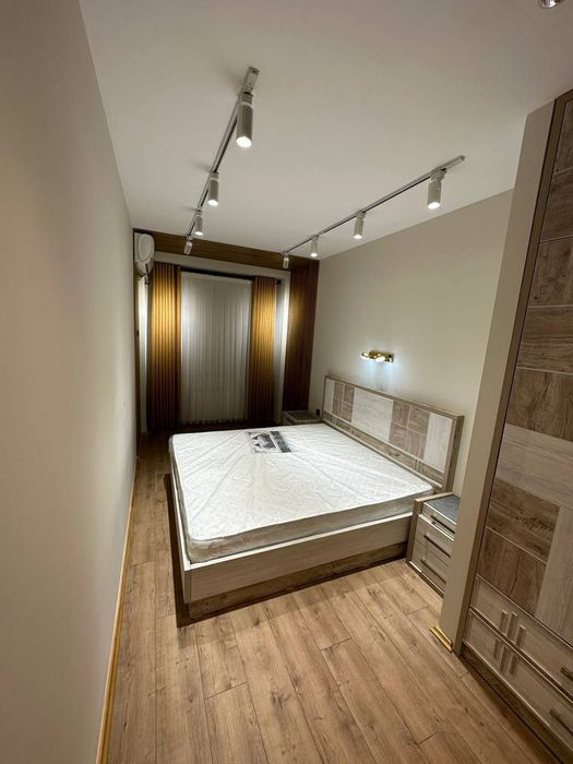 Аренда шикарной квартиры в центре города  #033