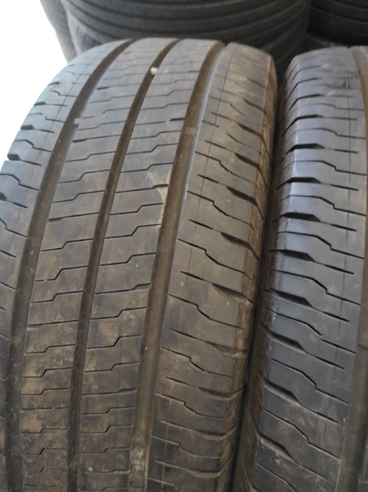 235/65/16 Continental
