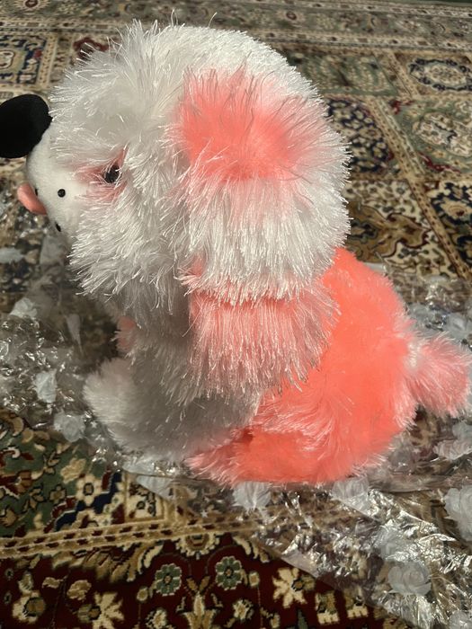 Мягкая игрушка