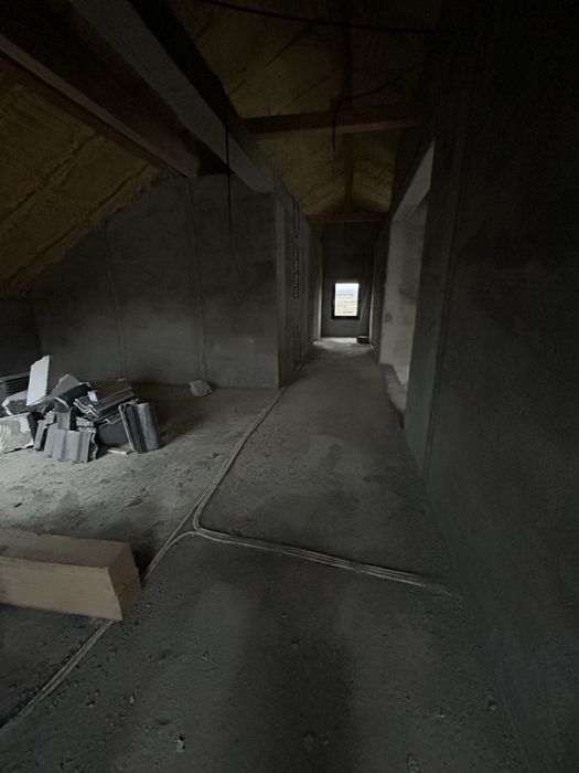 Vand Casa p+m / constructie 2024 noiembrie