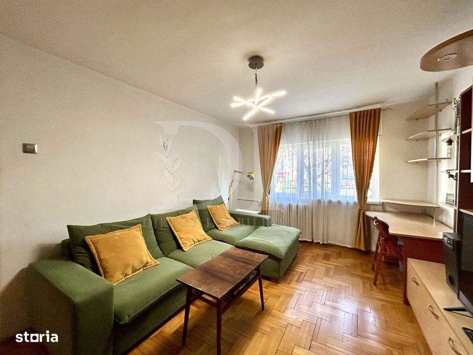 Apartament,