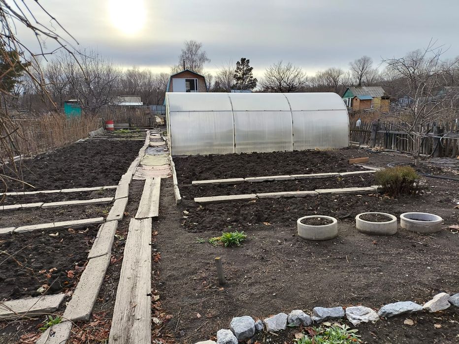 Продам дачу в обществе "Геолог"