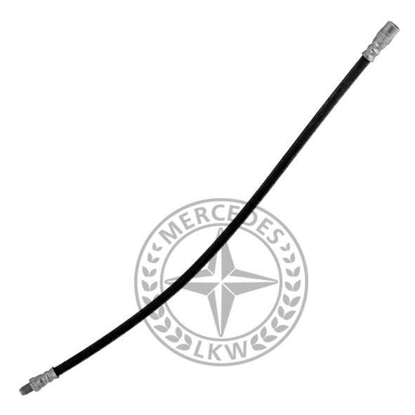 Маркуч спирачен заден за Mercedes-Benz Vito W 638 96г.-03г.