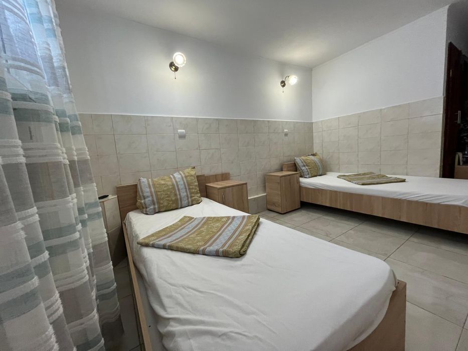 Vand hotel + restaurant Bld. Independentei !Posibilitate rate notar !