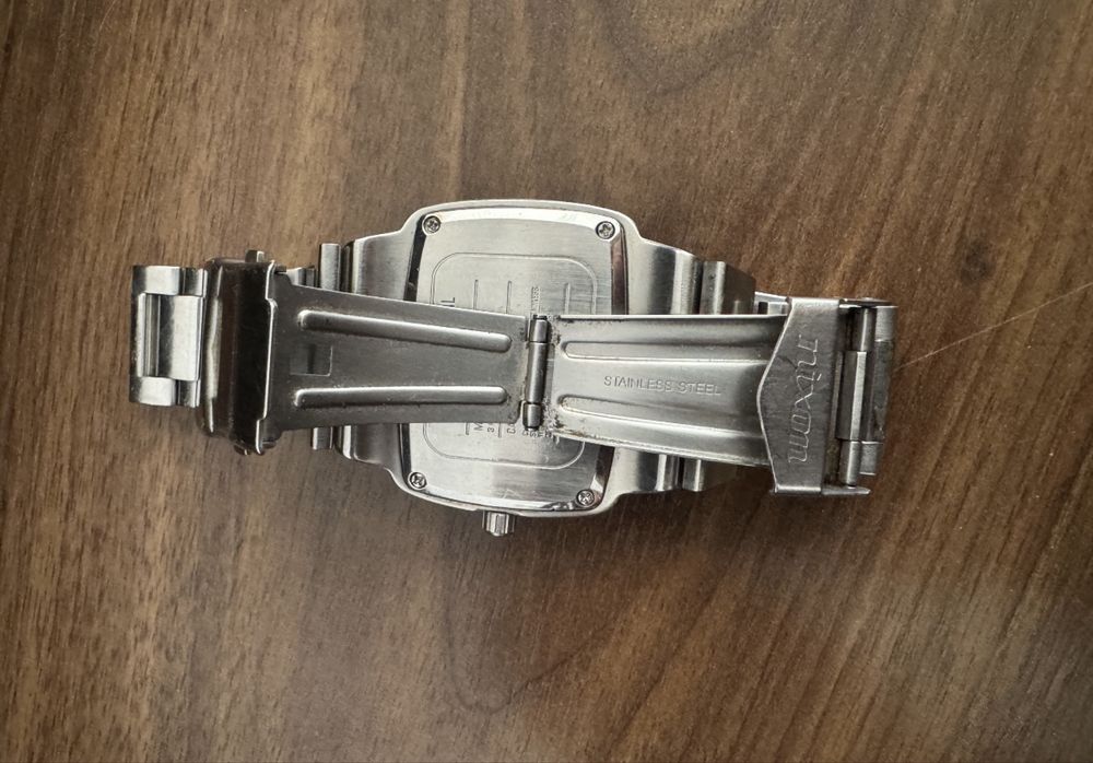 Ceas NIXON The PLAYER Quartz Men's Watch