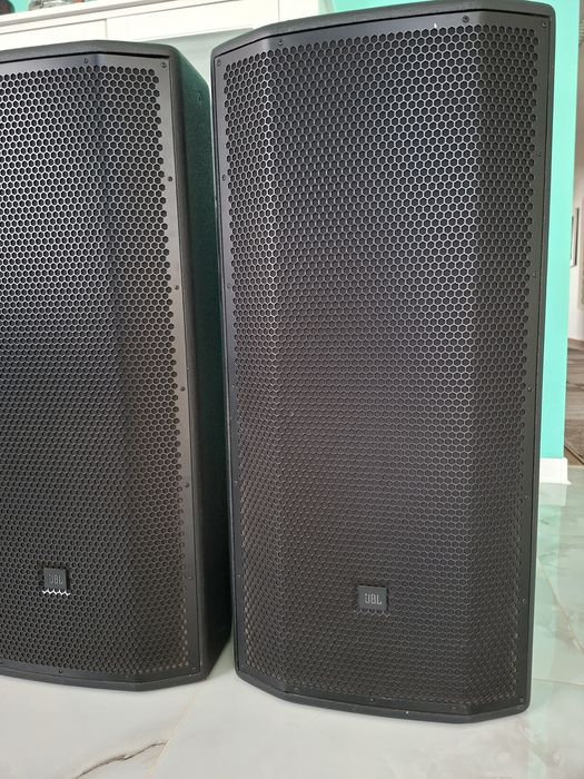 De Vânzare JBL PRX 835