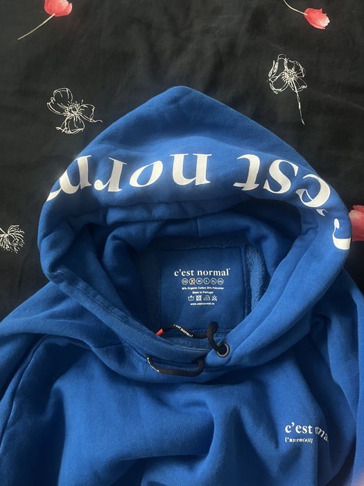 Горница C’este Normal