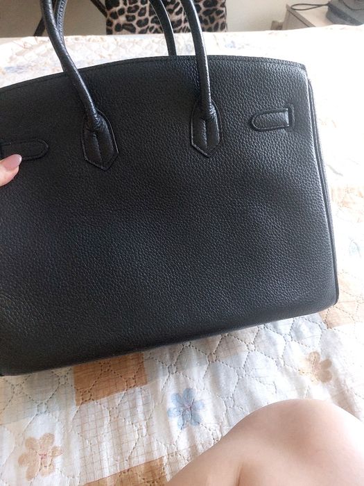 Продам сумку  в чёрном цвете