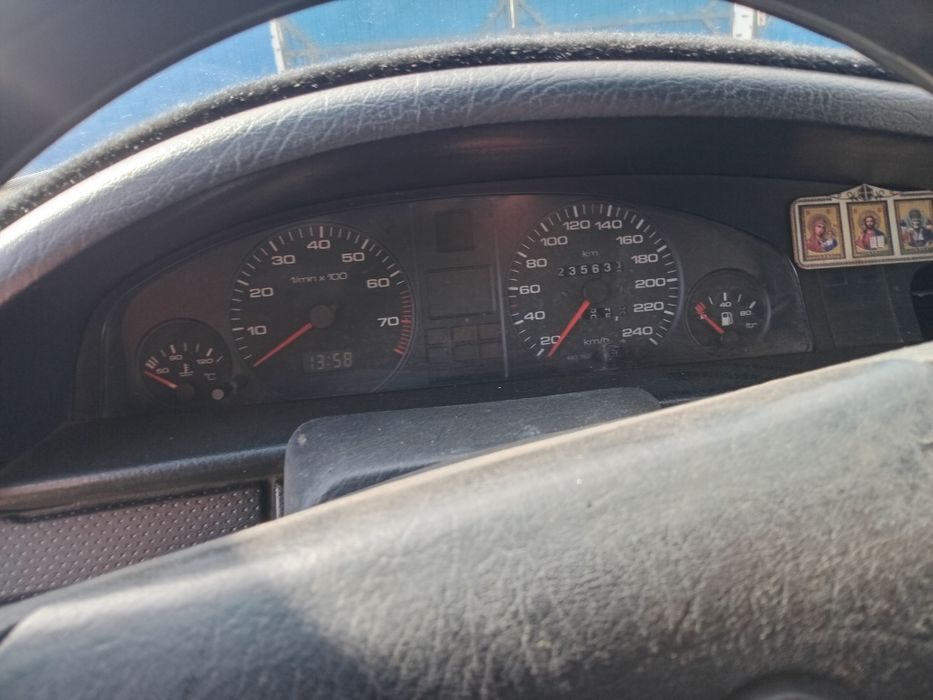 Продам срочно ауди