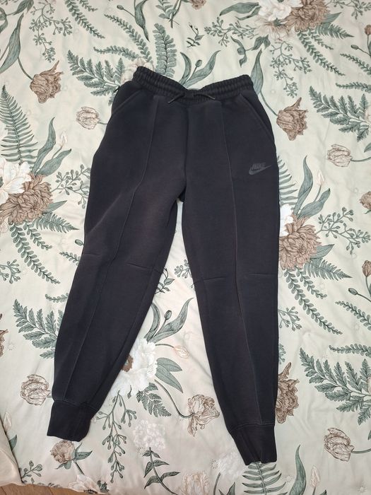 Долнище nike tech