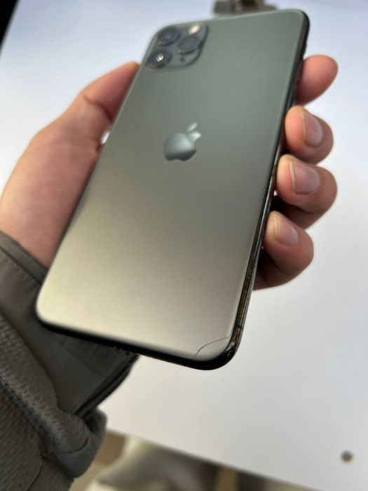 Iphone 11 pro max