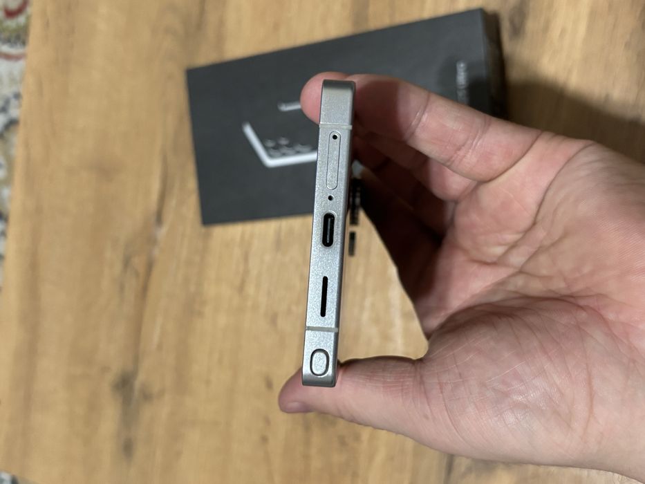 Samsung S25 Ultra 256Gb